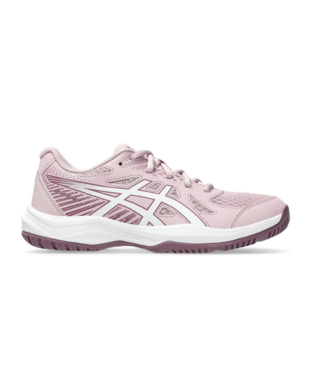 Immagine di ASICS UPCOURT 6 GS - Scarpa rosa indoor da bambini