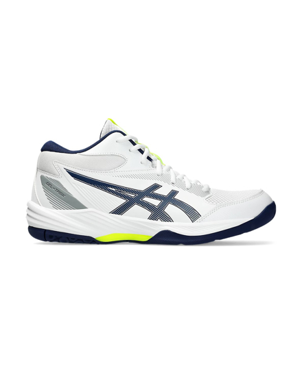 ASICS GEL TASK MT 4 Scarpa da pallavolo bianca da uomo Previous productASICS GEL PULSE 15 Scarpa Next productASICS GEL VENTURE 9 Scarp