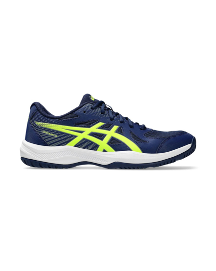 Immagine di ASICS UPCOURT 6 - Scarpa indoor nera da uomo