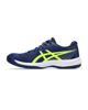 Immagine di ASICS UPCOURT 6 - Scarpa indoor nera da uomo