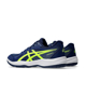 Immagine di ASICS UPCOURT 6 - Scarpa indoor nera da uomo