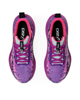 Immagine di ASICS GEL NOOSA TRI 16 GS - Scarpa viola da running per bambini