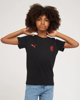 Immagine di T-SHIRT MM AC MILAN ESS BLACK-RED