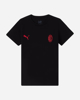 Immagine di T-SHIRT MM AC MILAN ESS BLACK-RED