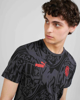 Immagine di T-SHIRT MM AC MILAN FTBLCULTURE TEE AOP