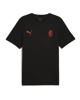 Immagine di T-SHIRT MM AC MILAN ESS BLACK-RED