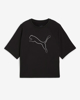 Immagine di T-SHIRT MM MOTION RELAXED TEE BLACK