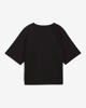 Immagine di T-SHIRT MM MOTION RELAXED TEE BLACK