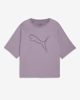 Immagine di T-SHIRT MM MOTION RELAXED TEE PALE PLUM