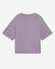 Immagine di T-SHIRT MM MOTION RELAXED TEE PALE PLUM