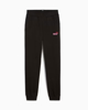 Immagine di PANTALONE ESS+LOGO FL BLACK