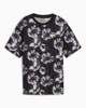 Immagine di T-SHIRT MM ESS+CLASS ACT AOP TEE BLACK