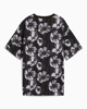 Immagine di T-SHIRT MM ESS+CLASS ACT AOP TEE BLACK