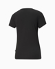 Immagine di T-SHIRT MM ESS SMALL LOGO TEE BLACK