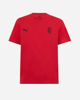 Immagine di T-SHIRT MM AC MILAN ESS RED-BLACK