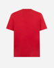 Immagine di T-SHIRT MM AC MILAN ESS RED-BLACK