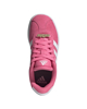 Immagine di ADIDAS VL COURT 3.0 K - Scarpa rosa numerata 36-40