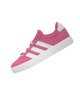 Immagine di ADIDAS VL COURT 3.0 K - Scarpa rosa numerata 36-40