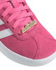 Immagine di ADIDAS VL COURT 3.0 K - Scarpa rosa numerata 36-40