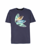 Immagine di WAIKIKI RUN - T-SHIRT DA UOMO BLU TORROX - AU01861_A2050