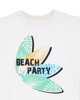 Immagine di WAIKIKI RUN - T-SHIRT DA UOMO BIANCA TORROX - AU01861_A0950