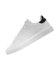 Immagine di ADIDAS ADVANTAGE BASE 2.0 J - Scarpa bianca e nera numerata26-40