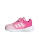 Immagine di ADIDAS TENSAUR RUN 3.0 EL I - Scarpa rosa numerata 19-27