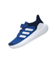 Immagine di ADIDAS TENSAUR RUN 3.0 EL C - Scarpa blu, numerata 28-35