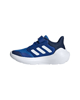 Immagine di ADIDAS TENSAUR RUN 3.0 EL C - Scarpa blu, numerata 28-35