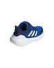 Immagine di ADIDAS TENSAUR RUN 3.0 EL C - Scarpa blu, numerata 28-35