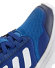 Immagine di ADIDAS TENSAUR RUN 3.0 EL C - Scarpa blu, numerata 28-35