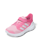 Immagine di ADIDAS TENSAUR RUN 3.0 EL C - Scarpa rosa numerata 28-35