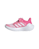 Immagine di ADIDAS TENSAUR RUN 3.0 EL C - Scarpa rosa numerata 28-35