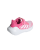 Immagine di ADIDAS TENSAUR RUN 3.0 EL C - Scarpa rosa numerata 28-35