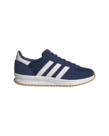 Immagine di ADIDAS RUN 70S 2.0 - Scarpa blu e bianca da uomo