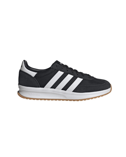 Immagine di ADIDAS RUN 70S 2.0 - Scarpa nera e bianca da uomo