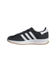 Immagine di ADIDAS RUN 70S 2.0 - Scarpa nera e bianca da uomo