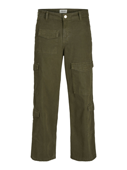 Immagine di PANTALONE STBILL JJ RUSH CARGO