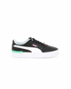 Immagine di PUMA CARINA 2.0 PEARLS JR - Scarpa nera , numerata 36-39