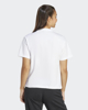 Immagine di ADIDAS - T-SHIRT BIANCA DA DONNA AOP TEE - IN7314