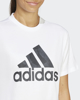 Immagine di ADIDAS - T-SHIRT BIANCA DA DONNA AOP TEE - IN7314