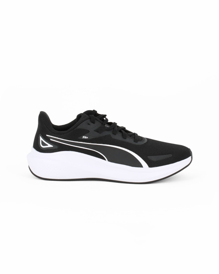 Immagine di PUMA - SCARPA DA RUNNING SKYROCKET LITE NERA e bianca