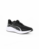 Immagine di PUMA - SCARPA DA RUNNING SKYROCKET LITE NERA e bianca