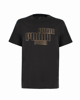 Immagine di PUMA - T-SHIRT NERA DA UOMO GRAPHICS FOIL TEE - 680181-01