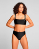 Immagine di PUMA - TOP NERO DA DONNA A FASCIA SWIM BANDEAU - 701226347_003