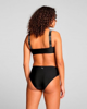 Immagine di PUMA - TOP NERO DA DONNA A FASCIA SWIM BANDEAU - 701226347_003