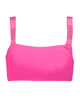 Immagine di PUMA - TOP FUXIA FLUO DA DONNA A FASCIA SWIM BANDEAU - 701226347_006