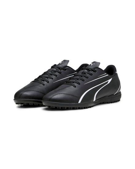 PUMA Scarpe da calcetto uomo nere e bianche VITORIA TT Previous productPUMA Scarpe da calcetto u. Next productPUMA Scarpe da calcio ara