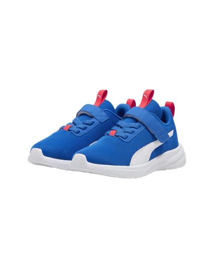 Immagine di SCARPA RICKIE RUNNER AC+ TD 4-9 ROYAL