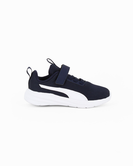 Immagine di SCARPA RICKIE RUNNER AC+ PS 10-2% NAVY